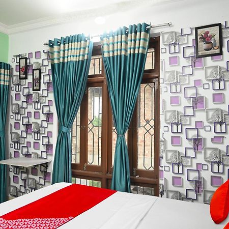 כלכותה Hotel O Shraddha Residency 2 מראה חיצוני תמונה
