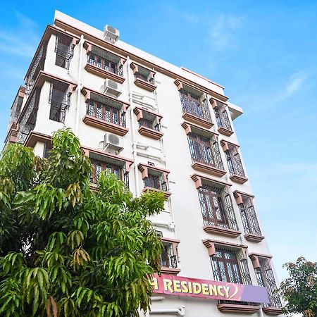 כלכותה Hotel O Shraddha Residency 2 מראה חיצוני תמונה