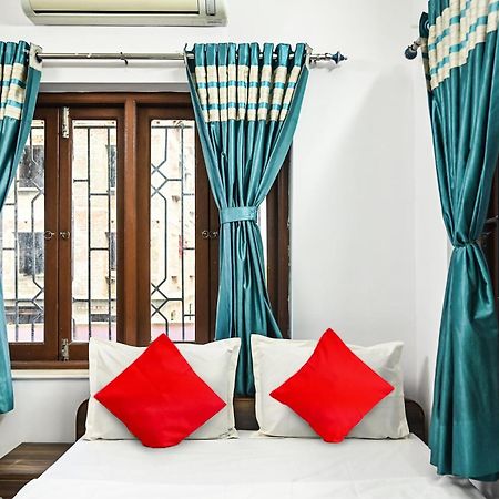 כלכותה Hotel O Shraddha Residency 2 מראה חיצוני תמונה