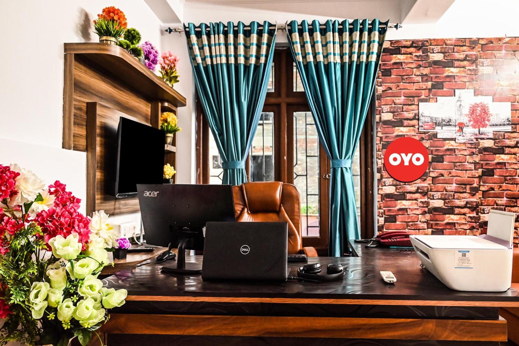 כלכותה Hotel O Shraddha Residency 2 מראה חיצוני תמונה