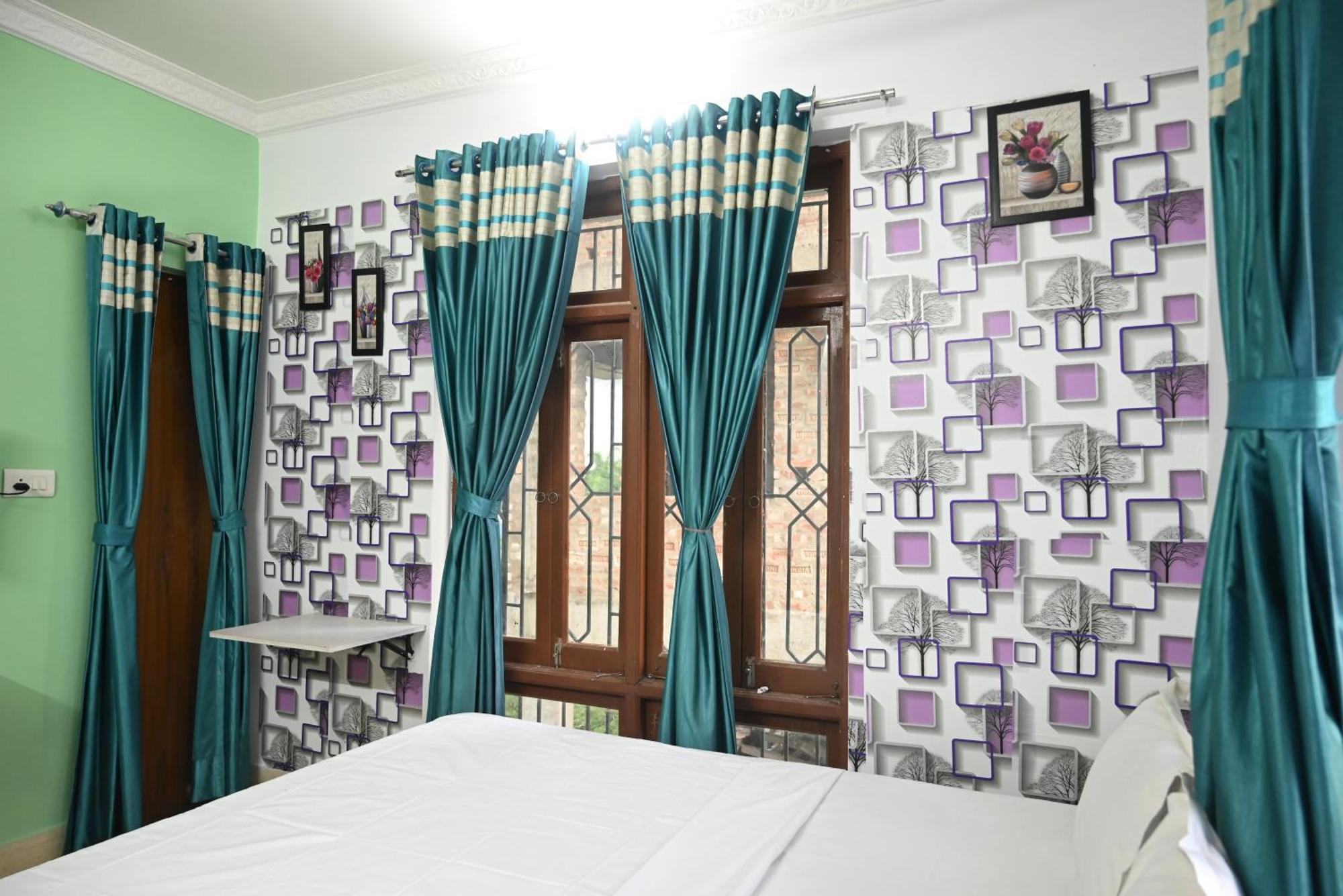 כלכותה Hotel O Shraddha Residency 2 מראה חיצוני תמונה