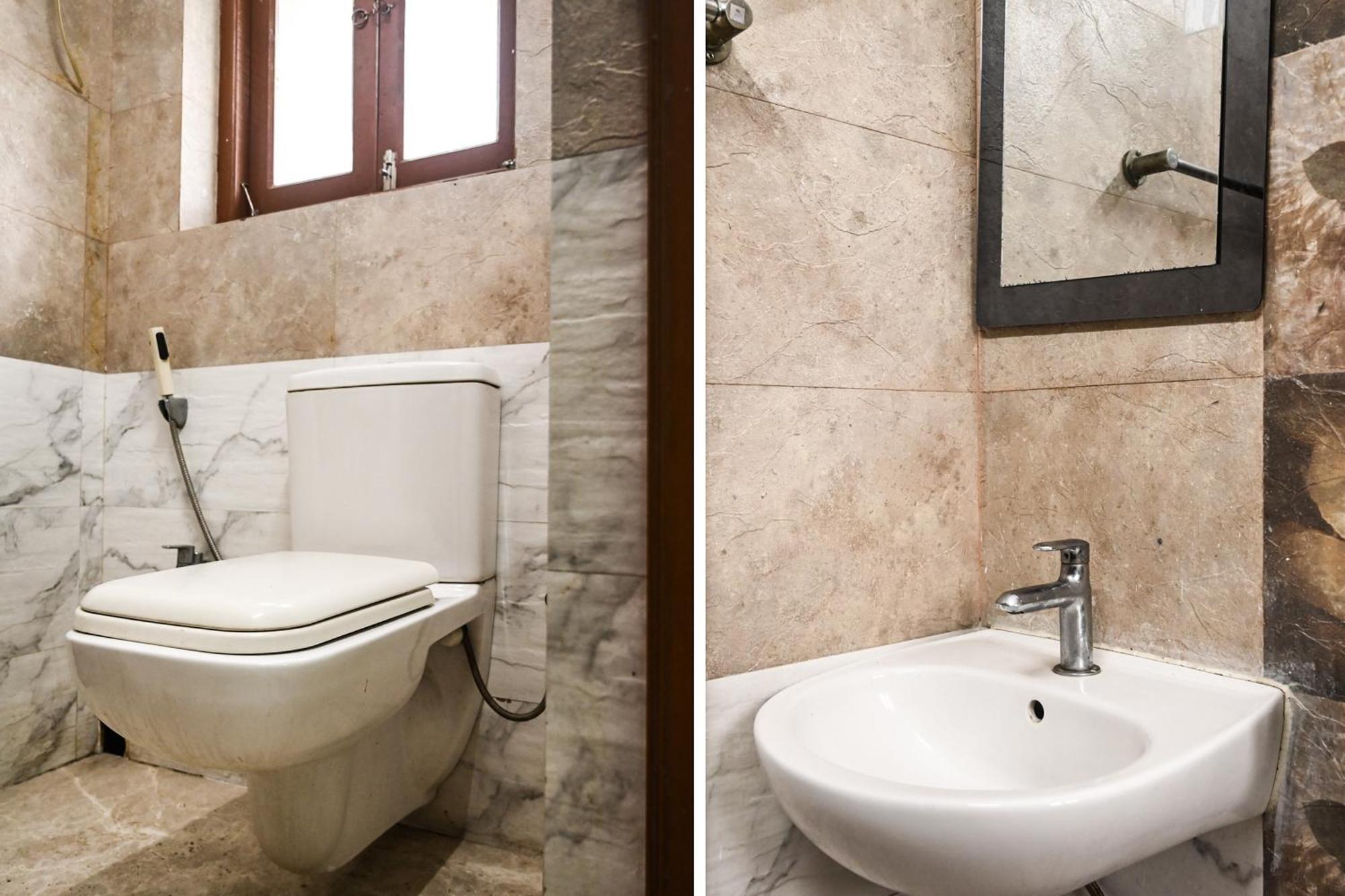 כלכותה Hotel O Shraddha Residency 2 מראה חיצוני תמונה